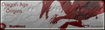 Dragon Age origins