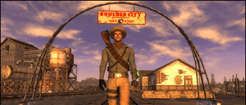 Fallout:New Vegas