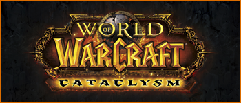 WoW Cataclysm