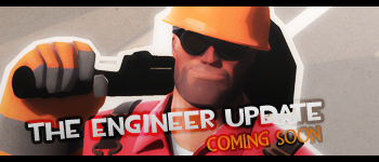 The Engineer update coming soon
