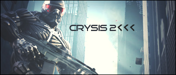 Crysis 2