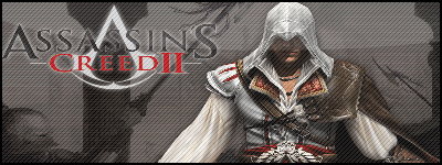 Assassin's Creed II