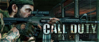 Call Of Duty: Black Ops