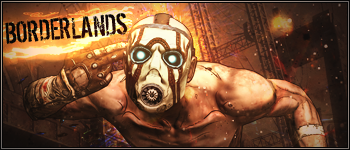 Borderlands