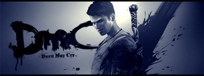 Devil May Cry