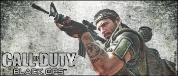 Call of Duty:Black Ops