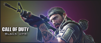 Call of Duty:Black Ops