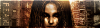 F.E.A.R. Project Origin