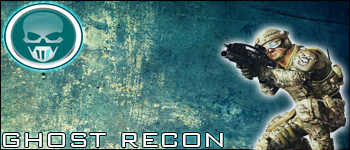 Ghost Recon