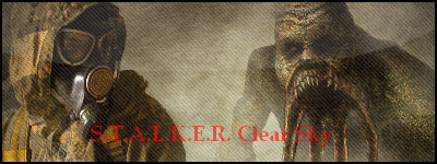 S.T.A.L.K.E.R.