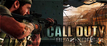 Call Of Duty: Black Ops