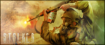 S.T.A.L.K.E.R.