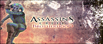 Assassins Creed:Brotherhood