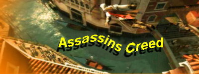 assasins creed
