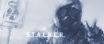 S.T.A.L.K.E.R.