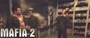 MAFIA 2