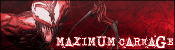 Maximum Carnage
