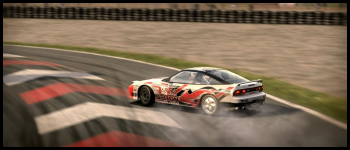 Need For Speed Shift