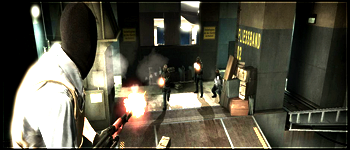Counter Strike: GO