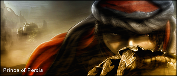 Prince of Persia