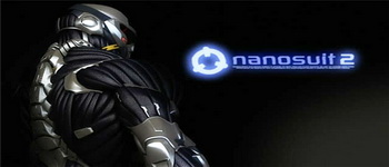 Crysis 2