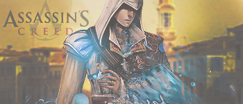 Assassin's Creed.