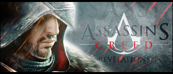 Assassin's Creed Revelations