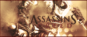 Assasin's Creed