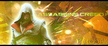 ASSASSIN'S CREED II