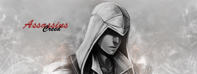 Assassins ЧБ