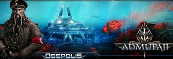 Admiral