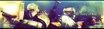Army Of Two