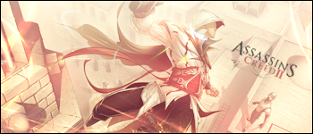 Assasin's Creed