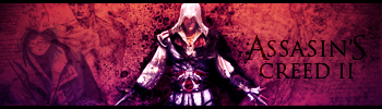 Assasins creed 2