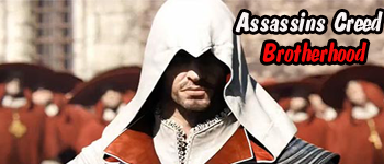 Assassins Creed Brotherhood
