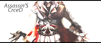 Assassin'S CreeD