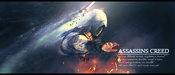 Assassins Creed