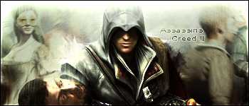 Assassins Creed II