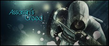Assassin's Creed GigaBar