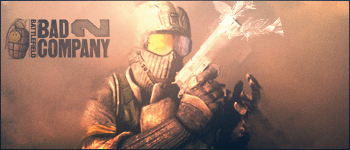 Bad Company 2