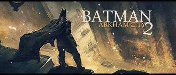 Batman: Arkham City 2