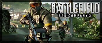 Battlefield: Bad Company 2