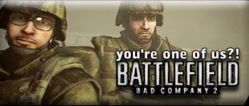 Battlefield: Bad Company 2