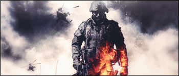 Battlefield Bad Company