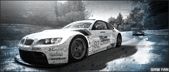 NFS - BMW