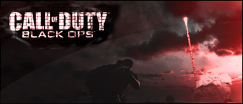 Call of Duty: Black Ops