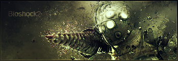 Bioshock 2