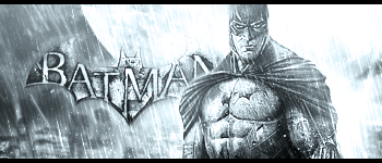 Batman : Arkham Asylym