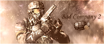 Bad Company 2