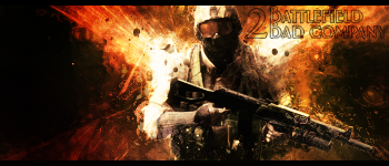 Battlefield bad company 2